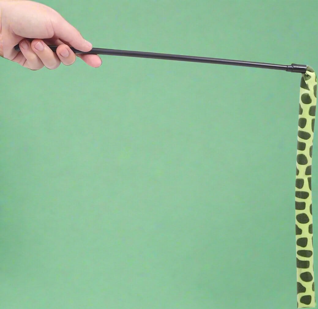 Chat Jouet - KittyCatch™ - Serpent - Mon chat mon roi